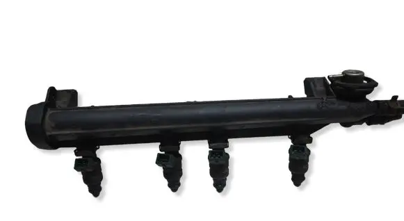 Volkswagen Golf IV Fuel main line pipe 06A133317A