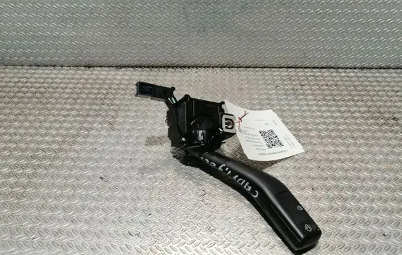 Volkswagen Caddy Wiper switch 1K0953519B