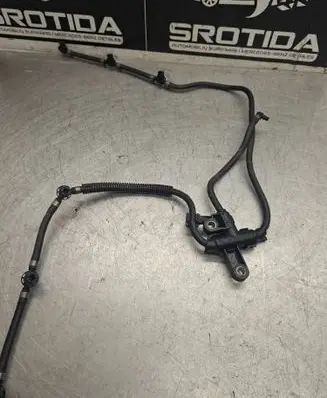 Mercedes-Benz E W211 Fuel return line/hose A6420780341