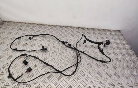 Volkswagen ID.3 Parking sensor (PDC) wiring loom 10B971104