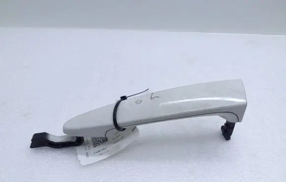 BMW X6 E71 Rear door exterior handle E9XL16
