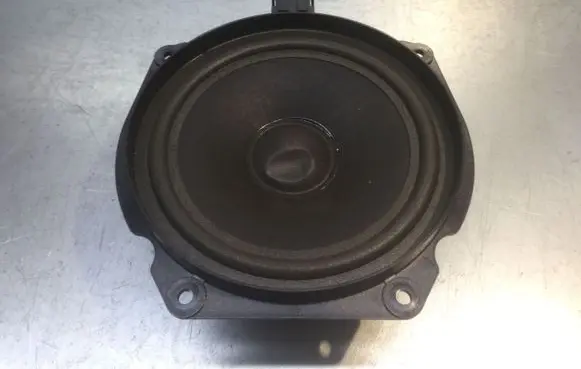 Mini One - Cooper Coupe R56 Front door speaker 430407859871 18820010 6513345075701