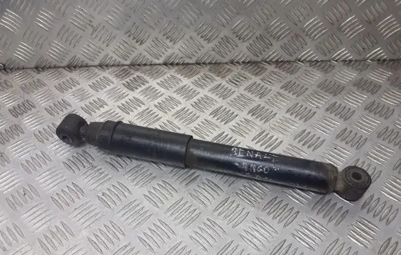 Renault Kangoo I Front shock absorber/damper