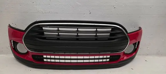 Mini Clubman F54 Front bumper 