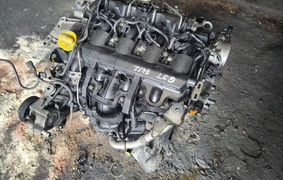 Renault Espace - Grand espace IV Engine G91S7422 874171