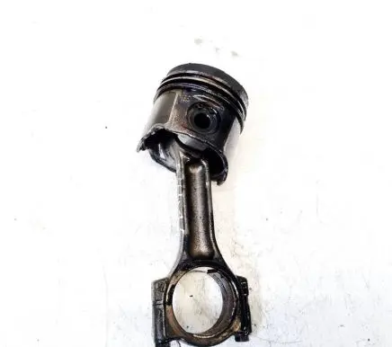 Renault Scenic II - Grand scenic II Piston with connecting rod