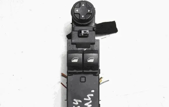 Citroen DS4 Electric window control switch 96657053ZD F202742571 30170384