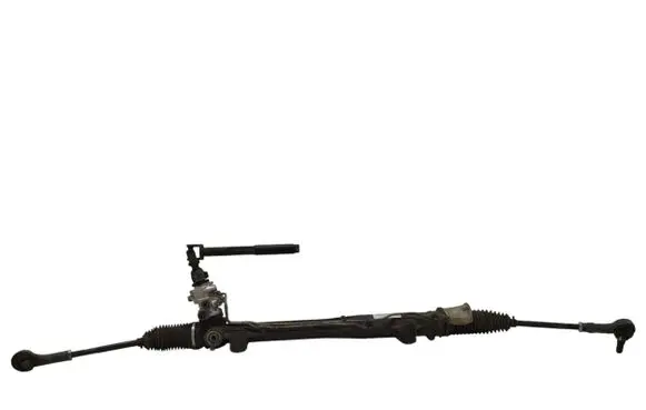 Volkswagen Touareg I Steering rack 7L6422055M 7852974920