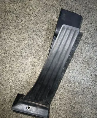 BMW 5 E60 E61 Accelerator throttle pedal 6766930