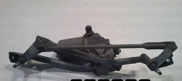 Fiat Punto (188) Rear window wiper motor 404.979