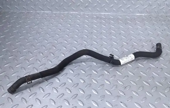 Audi A8 S8 D4 4H Power steering hose/pipe/line 4H0422891AL