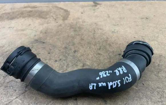 BMW 7 F01 F02 F03 F04 Engine coolant pipe/hose 8509274
