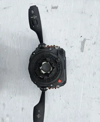 BMW 5 GT F07 Wiper turn signal indicator stalk/switch 9297778 61319297778