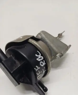 Volkswagen T-Roc Turbo charger electric actuator 