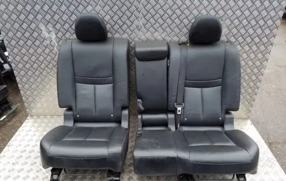 Nissan X-Trail T32 Rear seat 