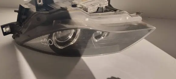 BMW 6 E63 E64 Headlight/headlamp 7165795
