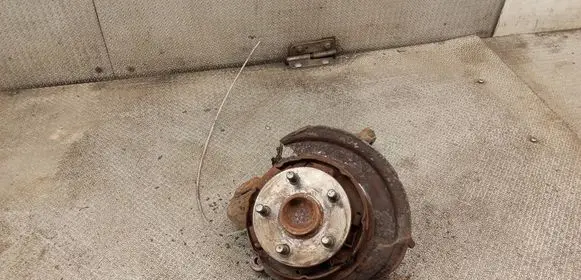 Toyota Avensis T250 Rear wheel hub spindle/knuckle 