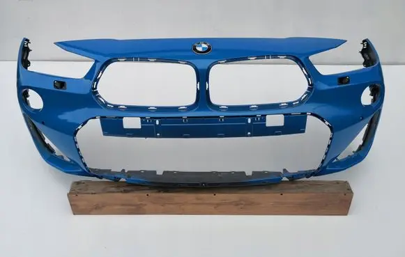 BMW X2 F39 Front bumper 7034535435