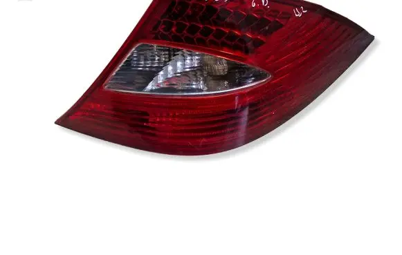 Mercedes-Benz CLS C219 Rear/tail lights A2198200264
