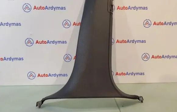BMW X5 F15 (B) pillar trim (bottom) 7354318 51437382338