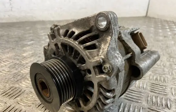 Mitsubishi Outlander Generator/alternator 1800A431 A2TX5781
