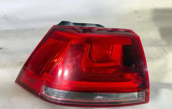 Volkswagen Golf VII Rear/tail lights 5G0945095M 90052057A M90052057A2232