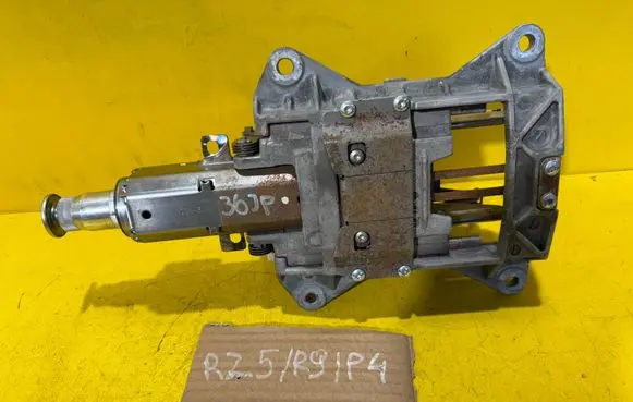 Audi A4 S4 B6 8E 8H Steering wheel axle 8e0419502d