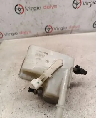 Ford Kuga II Master brake cylinder 03350854051