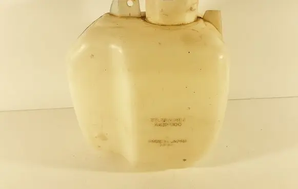 Intake resonator
