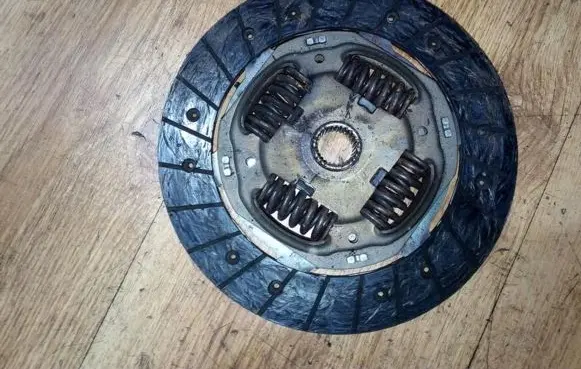 Seat Cordoba (6L) Clutch pressure plate 700297151210 700297-151210