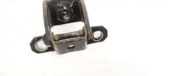 Alfa Romeo 159 Tailgate/trunk/boot hinge