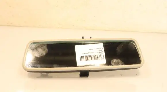 Skoda Octavia Mk3 (5E) Rear view mirror (interior)
