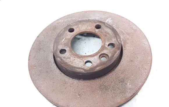 Volkswagen Transporter - Caravelle T6 Front brake disc