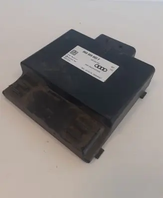 Audi A6 C7 Voltage converter/converter module 8K0959663F