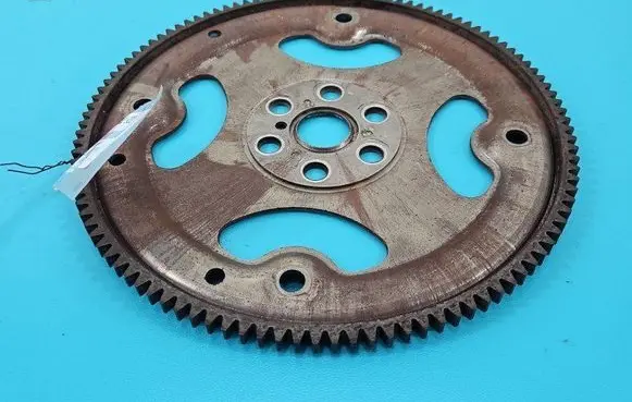 Ford Fusion II Flywheel IMPRK1441922