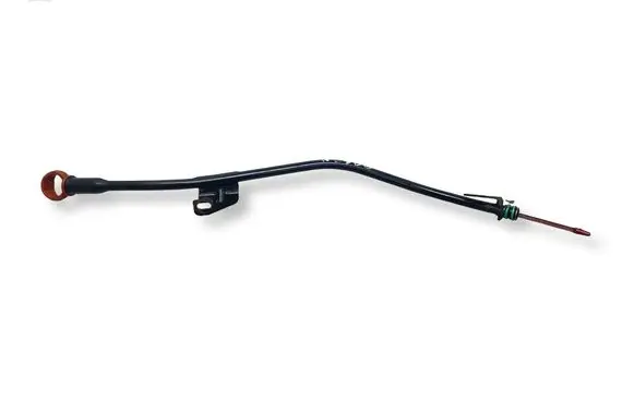 Citroen C4 Cactus Oil level dip stick 9807011780