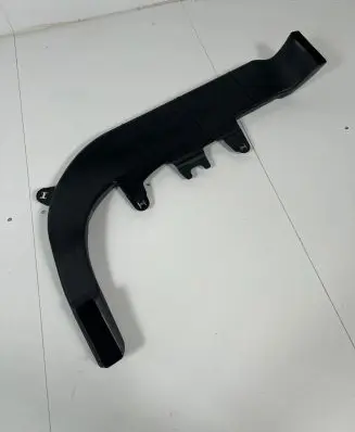 BMW iX Cabin air duct channel 7947985