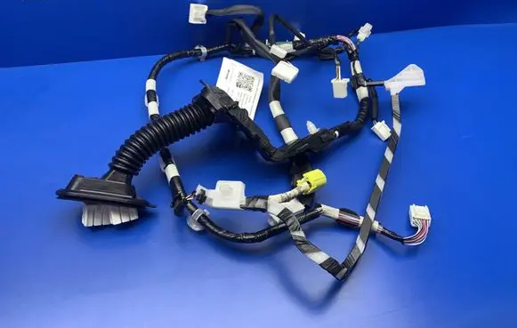 Toyota C-HR I Front door wiring loom 82151F4480