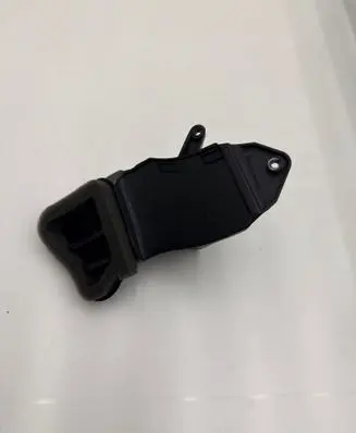 Fiat 500 Abarth Cabin air micro filter cap 148127200 C542
