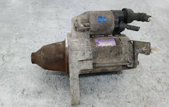 Honda Civic Starter motor 228000-9580
