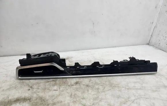 Toyota Corolla E210 E21 Dashboard side air vent grill/cover trim 5566002510