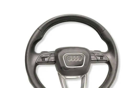 Audi Q5 SQ5 Steering wheel 80A419091AF 80A880201H