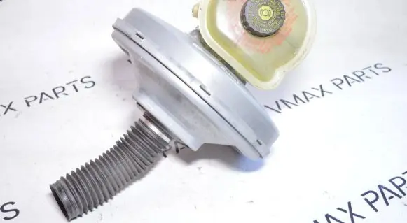 Porsche 911 996 Brake booster 99635502542 99635501344