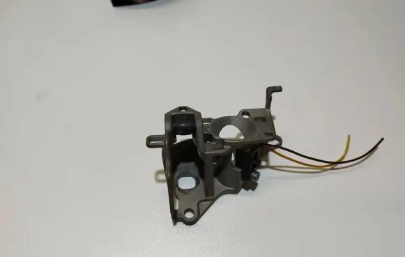 Volkswagen Eos Other interior part 1Q0871749C LH9215206H