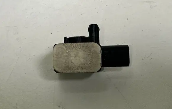 Audi A7 S7 4G Airbag deployment crash/impact sensor 4H0959651A
