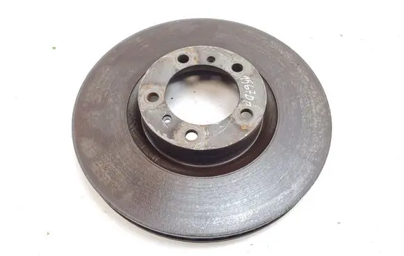 Porsche Taycan 9J1 Front brake disc