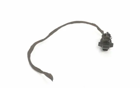 Opel Astra H Outside/exterior temperature sensor 09152245