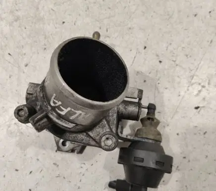 Alfa Romeo 156 Throttle valve 46823851