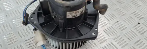 Nissan Terrano Heater fan/blower