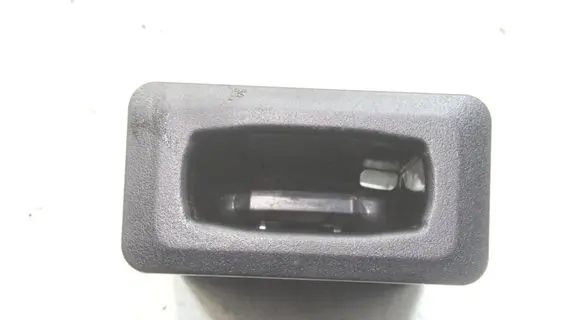 Mitsubishi Outlander Ignition key card reader 8637B628